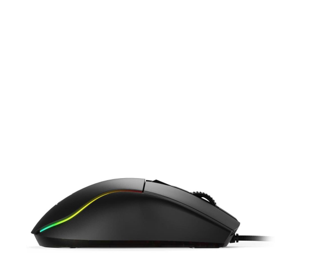 Sharkoon SKILLER SGM35 - Black - 1259860 - zdjęcie 6